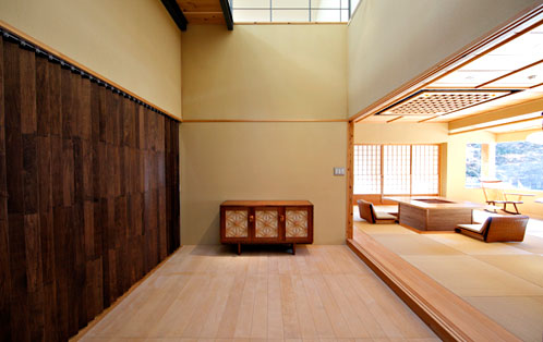 Japanese-style room photo 2