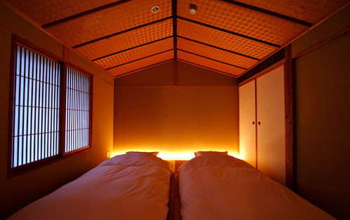 Japanese-style room photo 3
