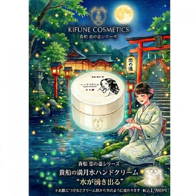 京都玄武「氣」生じる根の地 | 貴船 右源太・左源太 - Kifune Ugenta